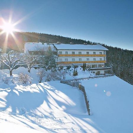 Familiengasthof Pension Oedenhof Sankt Corona am Wechsel Εξωτερικό φωτογραφία