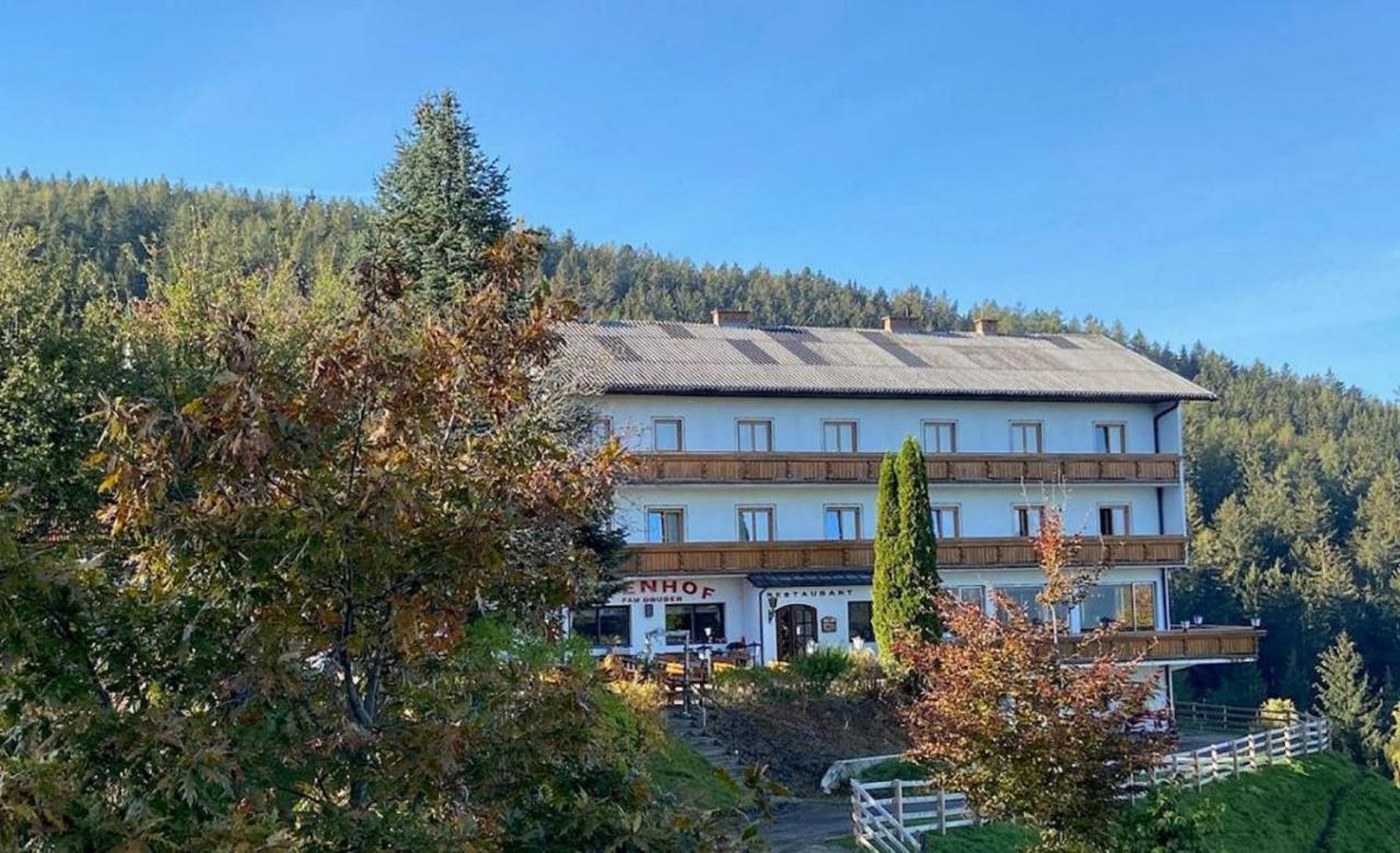 Familiengasthof Pension Oedenhof Sankt Corona am Wechsel Εξωτερικό φωτογραφία