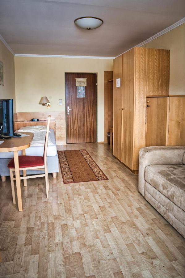 Familiengasthof Pension Oedenhof Sankt Corona am Wechsel Εξωτερικό φωτογραφία